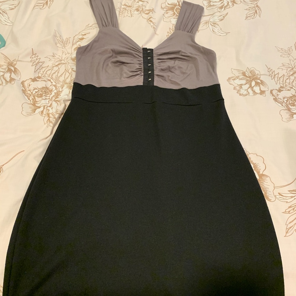 comfortable casual dress